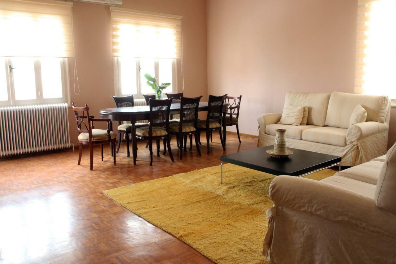 Spacious Townhouse Close To Chania Center Extérieur photo